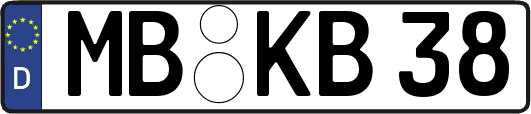 MB-KB38