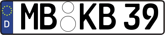 MB-KB39