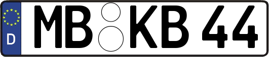 MB-KB44