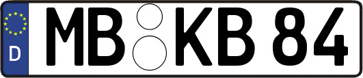 MB-KB84