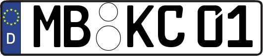 MB-KC01