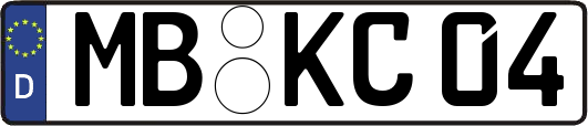 MB-KC04