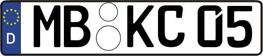 MB-KC05