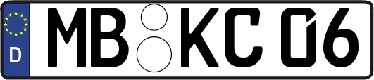 MB-KC06
