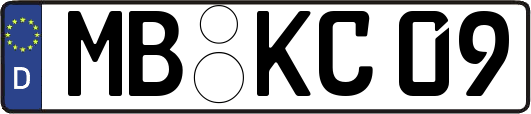 MB-KC09