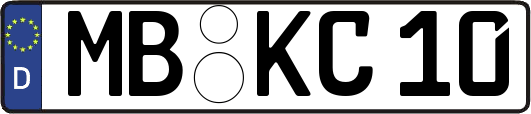 MB-KC10