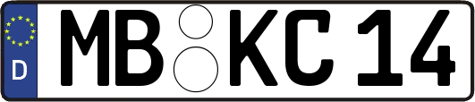 MB-KC14