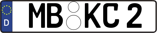 MB-KC2