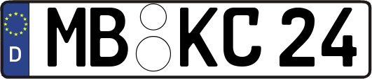 MB-KC24
