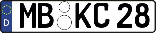 MB-KC28