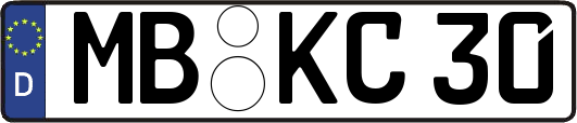 MB-KC30