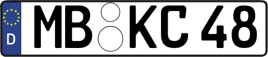 MB-KC48