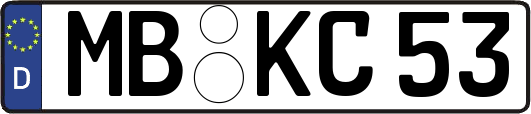 MB-KC53