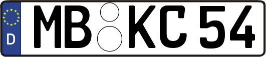 MB-KC54