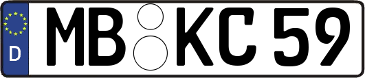 MB-KC59