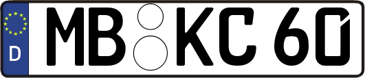 MB-KC60