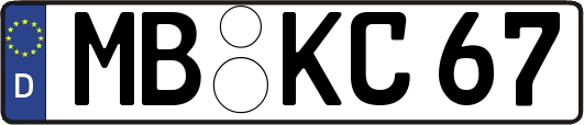 MB-KC67