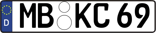 MB-KC69