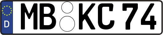 MB-KC74