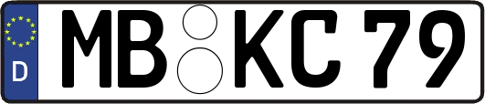 MB-KC79