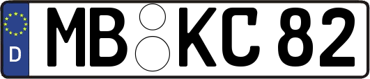 MB-KC82