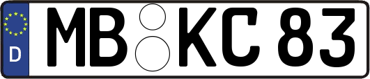 MB-KC83