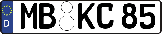 MB-KC85