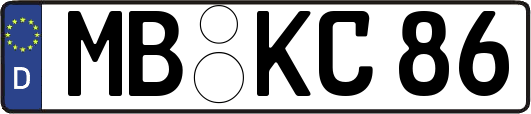MB-KC86