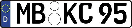 MB-KC95