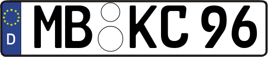 MB-KC96