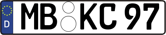 MB-KC97