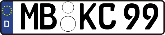 MB-KC99