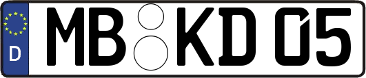 MB-KD05