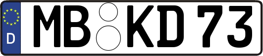 MB-KD73