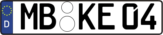 MB-KE04