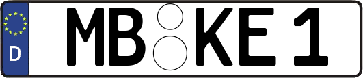 MB-KE1