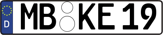 MB-KE19