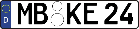 MB-KE24