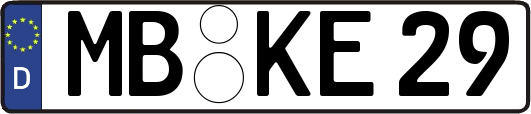 MB-KE29