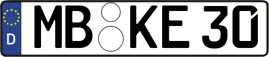 MB-KE30