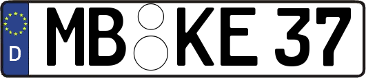 MB-KE37