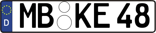 MB-KE48