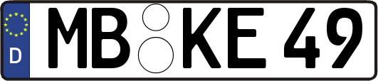 MB-KE49