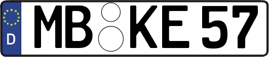 MB-KE57