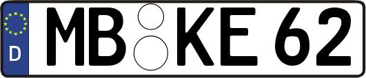MB-KE62