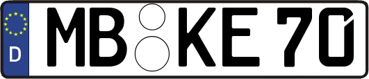 MB-KE70