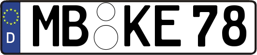 MB-KE78
