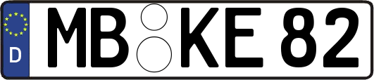 MB-KE82