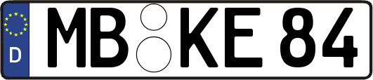 MB-KE84