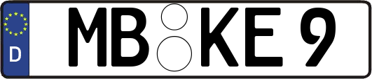 MB-KE9